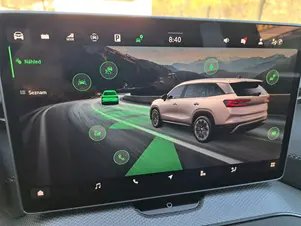 Škoda Kodiaq SportLine