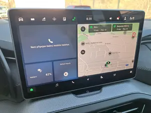 Škoda Kodiaq SportLine