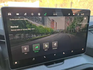 Škoda Kodiaq SportLine