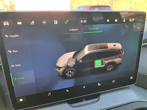 Škoda Kodiaq SportLine