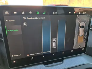 Škoda Kodiaq SportLine