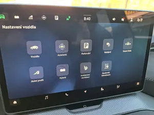 Škoda Kodiaq SportLine