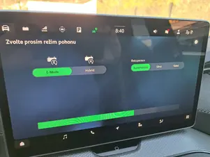 Škoda Kodiaq SportLine