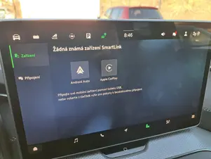 Škoda Kodiaq SportLine