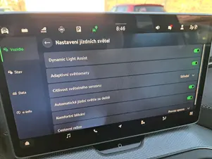 Škoda Kodiaq SportLine