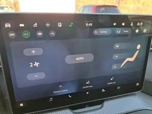 Škoda Kodiaq SportLine