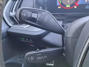 Škoda Kodiaq SportLine