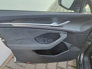 Škoda Kodiaq SportLine