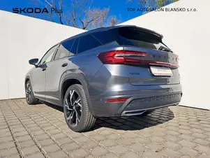 Škoda Kodiaq SportLine