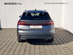 Škoda Kodiaq SportLine