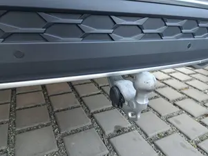 Škoda Kodiaq SportLine