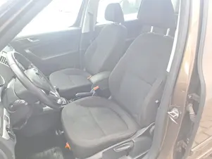 Škoda Yeti Ambition Fresh II