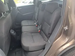 Škoda Yeti Ambition Fresh II