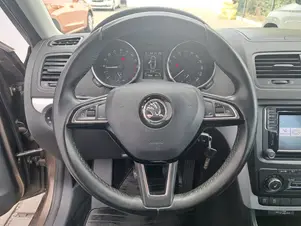 Škoda Yeti Ambition Fresh II