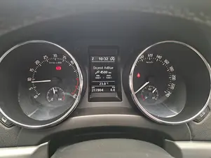 Škoda Yeti Ambition Fresh II