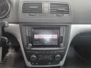 Škoda Yeti Ambition Fresh II