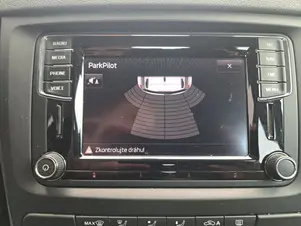 Škoda Yeti Ambition Fresh II
