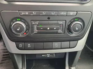 Škoda Yeti Ambition Fresh II