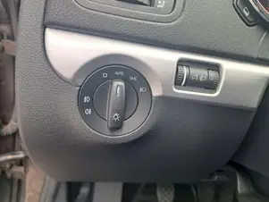 Škoda Yeti Ambition Fresh II