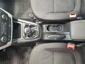 Škoda Yeti Ambition Fresh II