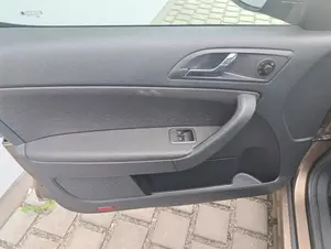 Škoda Yeti Ambition Fresh II