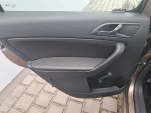 Škoda Yeti Ambition Fresh II