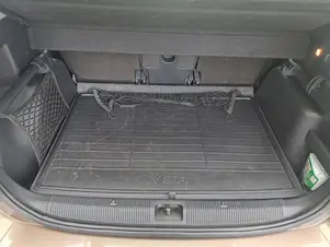 Škoda Yeti Ambition Fresh II