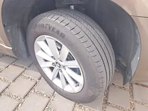 Škoda Yeti Ambition Fresh II