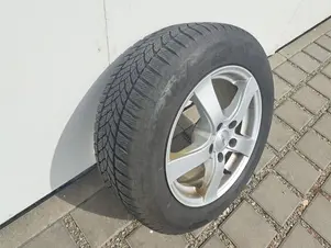 Škoda Yeti Ambition Fresh II