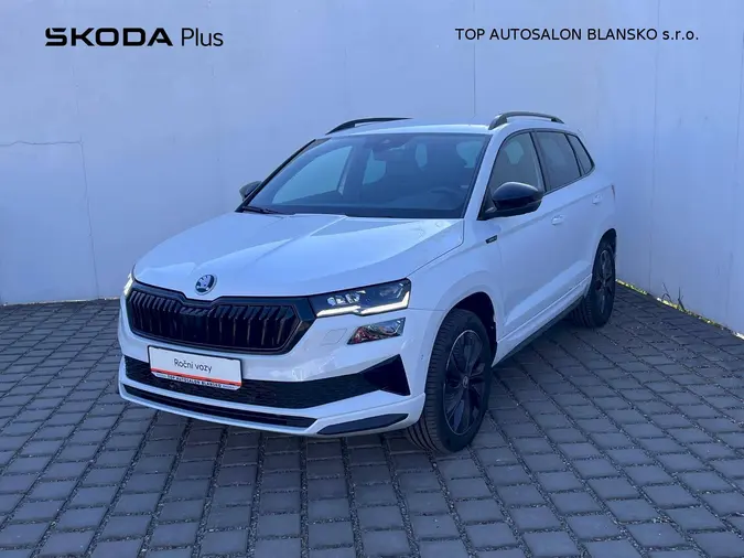 Karoq SportLine