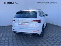 Karoq SportLine