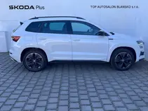 Karoq SportLine