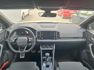 Škoda Karoq SportLine