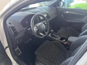 Škoda Karoq SportLine