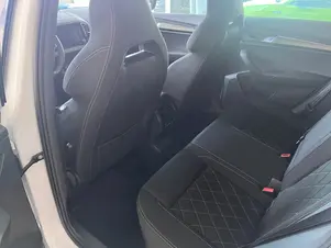 Škoda Karoq SportLine