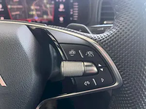 Škoda Karoq SportLine