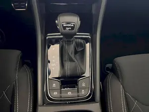 Škoda Karoq SportLine