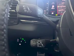 Škoda Karoq SportLine