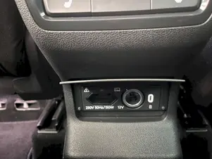 Škoda Karoq SportLine