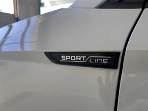 Škoda Karoq SportLine