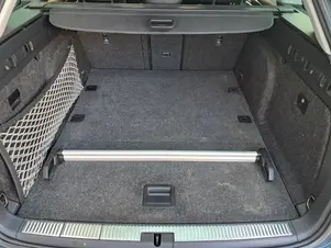 Škoda Superb Scout