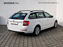 Octavia Ambition Plus