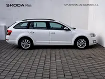 Octavia Ambition Plus