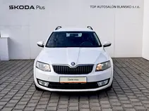 Octavia Ambition Plus