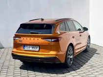 Enyaq SportLine