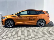 Enyaq SportLine