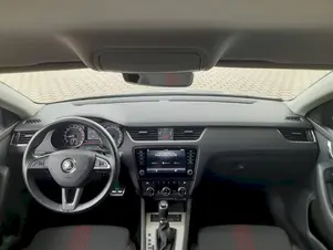 Škoda Octavia Style