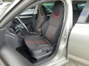 Škoda Octavia Style
