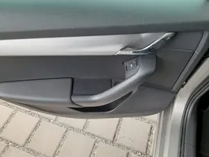 Škoda Octavia Style
