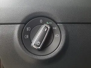 Škoda Octavia Style